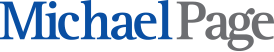 Logo Michael Page