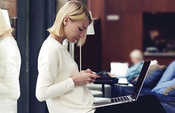 4 conseils pour que le télétravail soit pour vous une réussite